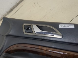 Дверная карта (Обшивка двери) правая передняя, ориг. номер 3U2867012B, Skoda Superb 2001-2006