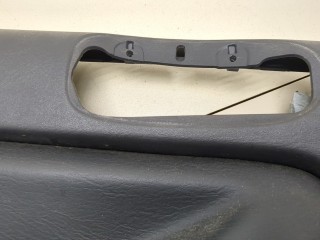 Дверная карта (Обшивка двери) левая передняя, ориг. номер YW091DVAA, Dodge Stratus 2003-2006
