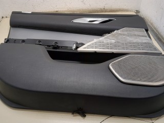 Дверная карта (Обшивка двери) левая передняя Land Rover Range Rover Velar 2017-2023