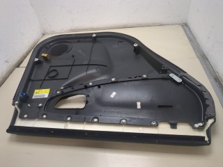 Дверная карта (Обшивка двери) правая задняя, ориг. номер 94242FE640OE, Subaru Impreza 2005-2007