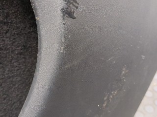 Дверная карта (Обшивка двери) левая задняя, ориг. номер Z0014644, Tesla Model Y 2020-2026