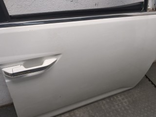 Дверная карта (Обшивка двери) правая передняя, ориг. номер 83501TK8A02ZB, Honda Odyssey 2008-2011