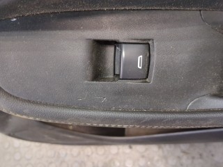 Дверная карта (Обшивка двери) правая передняя, ориг. номер 42786409, Buick Encore GX 2019-2023