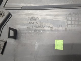 Дверная карта (Обшивка двери) левая передняя, ориг. номер 1564241, Ford Fusion 2002-2005