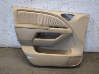Дверная карта (Обшивка двери) левая передняя, ориг. номер 83557SHJA41ZC, Honda Odyssey 2003-2006