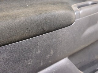 Дверная карта (Обшивка двери) левая передняя, ориг. номер 7221D551XA, Mitsubishi Outlander Sport 2018-2022