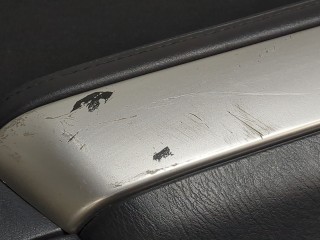 Дверная карта (Обшивка двери) левая передняя, Mazda CX-9 2012-2016