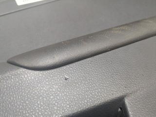 Дверная карта (Обшивка двери) правая передняя, ориг. номер 5C7867012K, Volkswagen Jetta 2014-2019