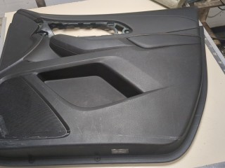 Дверная карта (Обшивка двери) правая передняя, ориг. номер 89363219, Chevrolet Traverse 2017-2021
