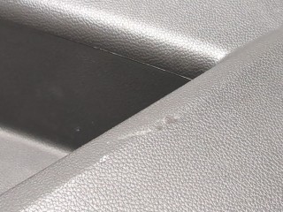 Дверная карта (Обшивка двери) правая передняя, ориг. номер 89363219, Chevrolet Traverse 2017-2021