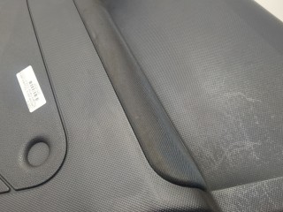 Дверная карта (Обшивка двери) правая передняя, ориг. номер 9342JR, Peugeot Partner 2002-2012