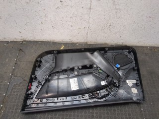 Дверная карта (Обшивка двери) левая передняя, Audi A5 2007-2011