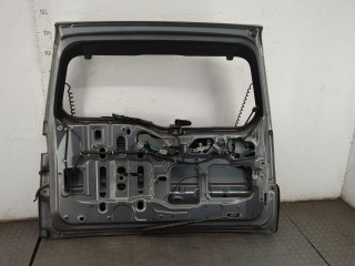 Обшивка крышки (двери) багажника, ориг. номер 84431SCA003ZA, 84433SCA003ZA, 84435SCA003ZA, 84485SCA003ZA, Honda CR-V 2004-2006