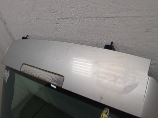 Обшивка крышки (двери) багажника, ориг. номер 909000165R, Renault Laguna 3 2007-2012