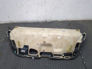 Обшивка крышки (двери) багажника, ориг. номер 6479150150C0, Lexus LS460 2009-2012