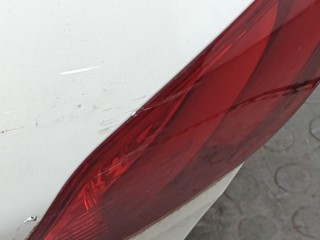 Обшивка крышки (двери) багажника, ориг. номер 98012086ZD, Peugeot 308 2017-2022