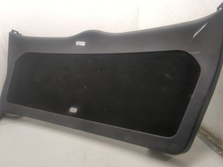 Обшивка крышки (двери) багажника Mercedes M-Класс 2008-2011