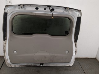 Обшивка крышки (двери) багажника, ориг. номер 5LE61BD3AA, 1KE80BD3AB, Dodge Durango 2010-2013
