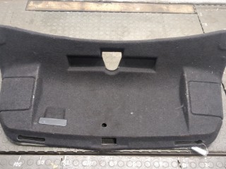 Обшивка крышки (двери) багажника Audi A4 (B8) 2007-2012