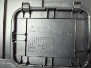 Обшивка крышки (двери) багажника, ориг. номер 64780F4010C0, 64790F4010C0, 67937F4010C0, 67938F4010C0, Toyota C-HR 2016-2019