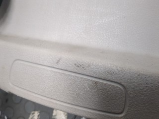 Обшивка крышки (двери) багажника, ориг. номер 15824090, 5JP22BD1AE, Jeep Commander 2005-2010
