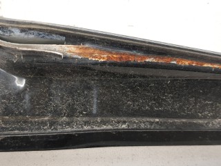 Обшивка крышки (двери) багажника, ориг. номер 90901EB31D, 90900EB30A, Nissan Pathfinder 2004-2010