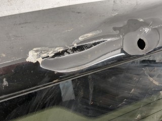 Обшивка крышки (двери) багажника, ориг. номер 90901EB31D, 90900EB30A, Nissan Pathfinder 2004-2010