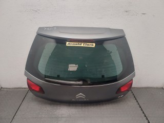 Обшивка крышки (двери) багажника, ориг. номер 8748VF, 8748VJ, 8748VH, Citroen C3 2009-2013