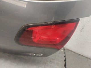 Обшивка крышки (двери) багажника, ориг. номер 8748VF, 8748VJ, 8748VH, Citroen C3 2009-2013