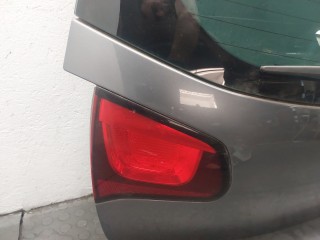 Обшивка крышки (двери) багажника, ориг. номер 8748VF, 8748VJ, 8748VH, Citroen C3 2009-2013