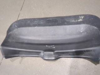Обшивка крышки (двери) багажника, ориг. номер 909004CE1A, Nissan X-Trail (T32) 2013-2019