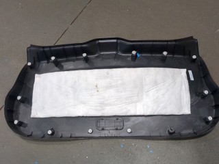 Обшивка крышки (двери) багажника, ориг. номер 909004CE1A, Nissan X-Trail (T32) 2013-2019