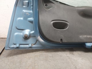 Обшивка крышки (двери) багажника, ориг. номер 1102284, Ford Focus 1998-2001