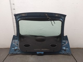 Обшивка крышки (двери) багажника, ориг. номер 1102284, Ford Focus 1998-2001