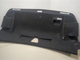 Обшивка крышки (двери) багажника Audi A4 (B8) 2007-2012