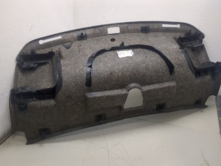 Обшивка крышки (двери) багажника, ориг. номер 8K5867975D, Audi A4 (B8) 2007-2012