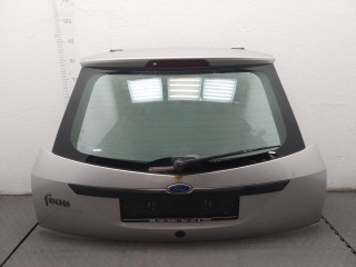 Обшивка крышки (двери) багажника Ford Focus 1998-2001
