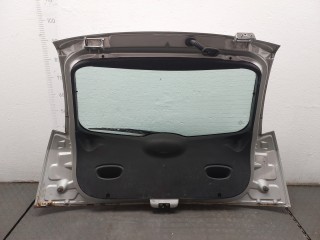 Обшивка крышки (двери) багажника, ориг. номер 1102284, Ford Focus 1998-2001