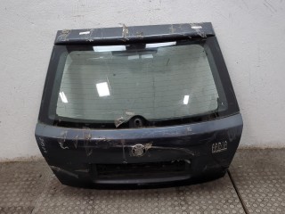 Обшивка крышки (двери) багажника, ориг. номер 6Y0867975E, Skoda Fabia 1999-2004