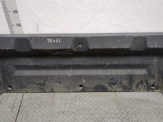 Обшивка крышки (двери) багажника, ориг. номер 74750SJCA000, Honda Ridgeline 2005-2009