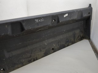 Обшивка крышки (двери) багажника, ориг. номер 74750SJCA000, Honda Ridgeline 2005-2009