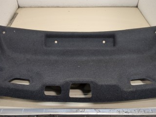 Обшивка крышки (двери) багажника, ориг. номер 39835504, Volvo S90 2016-2020
