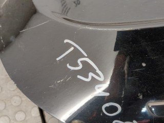 Обшивка крышки (двери) багажника, ориг. номер 8748WT, Peugeot 508 2010-2014