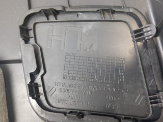 Обшивка крышки (двери) багажника, ориг. номер 81752A6000, Hyundai i30 2010-2012