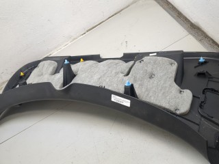 Обшивка крышки (двери) багажника, ориг. номер 81752A6000, Hyundai i30 2010-2012