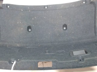 Обшивка крышки (двери) багажника, ориг. номер 817503D000, Hyundai Sonata 4 EF 2001-2013