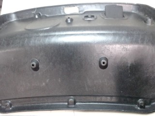 Обшивка крышки (двери) багажника, ориг. номер 817503D000, Hyundai Sonata 4 EF 2001-2013