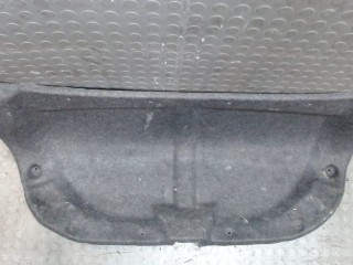 Обшивка крышки (двери) багажника Toyota Camry 2006-2009