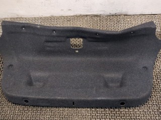 Обшивка крышки (двери) багажника BMW 5 G30, G31 2016-2020