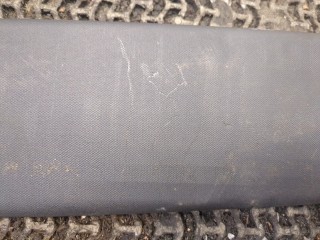 Обшивка крышки (двери) багажника, ориг. номер 909040024P, Renault Megane 2008-2014